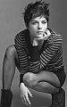 Selma Blair for the Gap.
